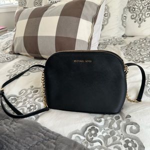MICHAEL KORS BLACK BAG